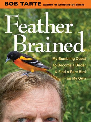 cover image of Feather Brained